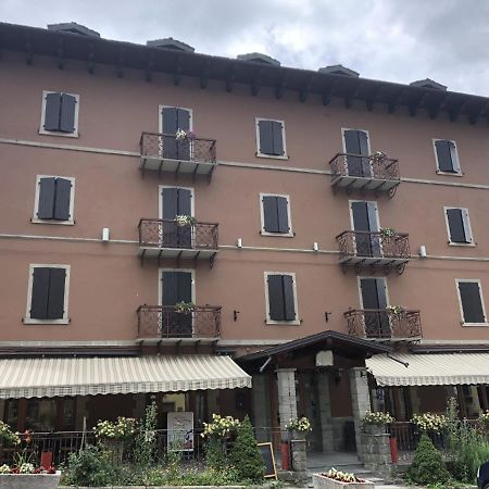 Hotel Appennino Fiumalbo Luaran gambar