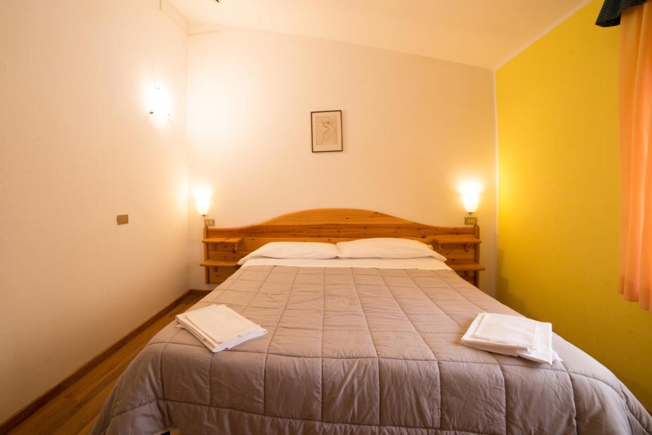 Hotel Appennino Fiumalbo Luaran gambar
