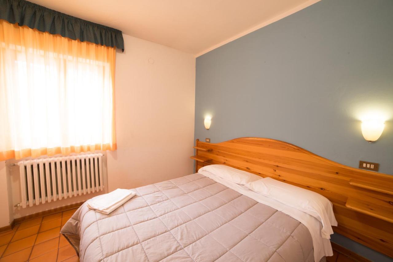 Hotel Appennino Fiumalbo Luaran gambar